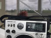 Panasonic Gx600m Rf-1150mb Fm/lw/mw/sw Radijas - nuotraukos Nr. 17
