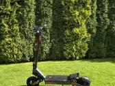 Electric Scooter Kugoo Kukirin G2 - nuotraukos Nr. 2