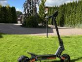 Electric Scooter Kugoo Kukirin G2 - nuotraukos Nr. 4