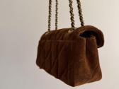 Coach tabby suede 20 rankinė per petį - nuotraukos Nr. 2