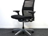 Steelcase Think V2 Kėdė Su Porankiais