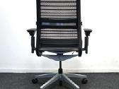 Steelcase Think V2 Kėdė Su Porankiais - nuotraukos Nr. 2