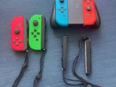 Nintendo Switch oled (2023-2024) - nuotraukos Nr. 2
