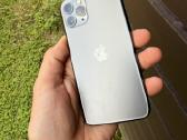 iPhone 11 Pro - nuotraukos Nr. 4