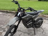Valtinsu em5 elektrinis krosinis motociklas - nuotraukos Nr. 2