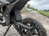 Valtinsu em5 elektrinis krosinis motociklas - nuotraukos Nr. 4