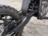 Valtinsu em5 elektrinis krosinis motociklas - nuotraukos Nr. 6