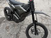 Valtinsu em5 elektrinis krosinis motociklas - nuotraukos Nr. 7