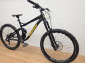 Conway 27,5er L 1x11s Sram GX - nuotraukos Nr. 10