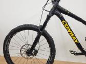 Conway 27,5er L 1x11s Sram GX - nuotraukos Nr. 12
