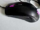 Rgb zaidimu kompiuterio pele Steelseries Rival 110 - nuotraukos Nr. 2