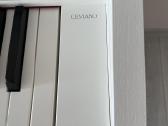 Pianinas Casio Ap-270 - nuotraukos Nr. 3