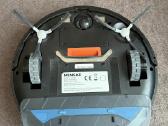3in1 robotas dulkių siurblys su plovimo funkcija - nuotraukos Nr. 6