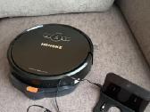 3in1 robotas dulkių siurblys su plovimo funkcija - nuotraukos Nr. 8