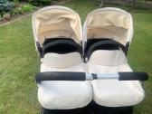 Bugaboo donkey twin - nuotraukos Nr. 3