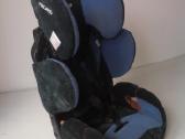 Recaro autokėdutė - nuotraukos Nr. 3