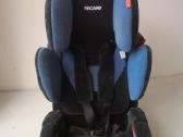 Recaro autokėdutė - nuotraukos Nr. 2