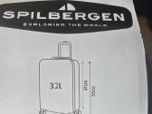 Spilbergern 32l lagaminas - nuotraukos Nr. 5