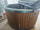 Kubilas su Jacuzzi sistema! Pilnas - nuotraukos Nr. 2