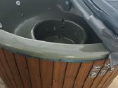 Kubilas su Jacuzzi sistema! Pilnas - nuotraukos Nr. 3