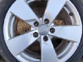 Vokswagen ,skoda,audi ratai r17 - nuotraukos Nr. 5