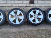 Vokswagen ,skoda,audi ratai r17 - nuotraukos Nr. 6