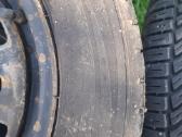 R14 185/60 R14 82h - nuotraukos Nr. 2