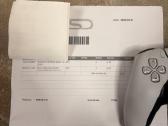 Ps5 slim disc 2pulteliai idealios bukles+garantija - nuotraukos Nr. 3