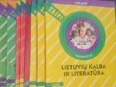 4kl vadovėliai - nuotraukos Nr. 2