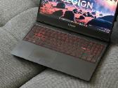 Parduodu Legion, su I5, 16gb, 512gb, Gtx 1050 4gb - nuotraukos Nr. 3