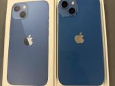 iPhone 13 128gb su garantija - nuotraukos Nr. 3