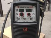 Treostar 2000 pulse suvirinimo aparatas - nuotraukos Nr. 2
