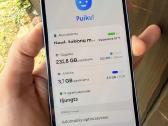 Samsung A54 - nuotraukos Nr. 6