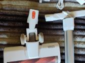 Belaidis dulkių siurblys-šluota Xiaomi G20 Lite - nuotraukos Nr. 10