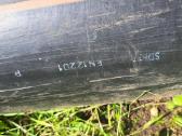 Pe 100 Vamzdis 200 mm isorinio skersmens. - nuotraukos Nr. 2