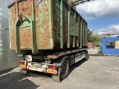 Parduodamos autosvarstyklės, konteineris ir kt - nuotraukos Nr. 16