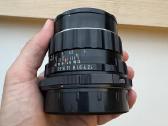 Pentax 105mm f2.4 Smc Pentax 67 - nuotraukos Nr. 2