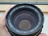 Pentax 105mm f2.4 Smc Pentax 67 - nuotraukos Nr. 6