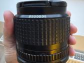 Pentax 55mm f4 Smc Pentax 67 - nuotraukos Nr. 3