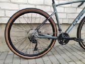 Cube Nuroad Pro 28er M 2x10s Shimano GRX - nuotraukos Nr. 2