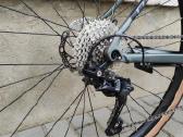Cube Nuroad Pro 28er M 2x10s Shimano GRX - nuotraukos Nr. 3