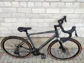 Cube Nuroad Pro 28er M 2x10s Shimano GRX - nuotraukos Nr. 4