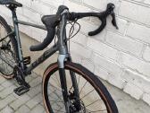 Cube Nuroad Pro 28er M 2x10s Shimano GRX - nuotraukos Nr. 7