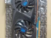 Sapphire Radeon HD 6950 2 GB - nuotraukos Nr. 2