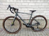 Cube Nuroad Pro 28er M 2x10s Shimano GRX - nuotraukos Nr. 9