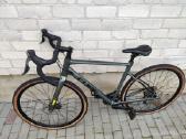 Cube Nuroad Pro 28er M 2x10s Shimano GRX - nuotraukos Nr. 12