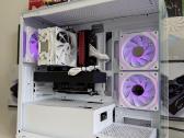 Intel i7-9700 Rtx 2060 6gb 16gb RAM 512gb nvme - nuotraukos Nr. 3
