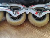 Vyriški riedučiai Powerslide Epsilon 46 dydis - nuotraukos Nr. 6