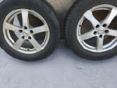 Parduodu žeminės padangos Goodyear, Mazda CX-5. - nuotraukos Nr. 3