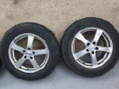 Parduodu žeminės padangos Goodyear, Mazda CX-5. - nuotraukos Nr. 4